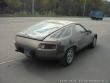 Porsche 928 MANUÁL 1981