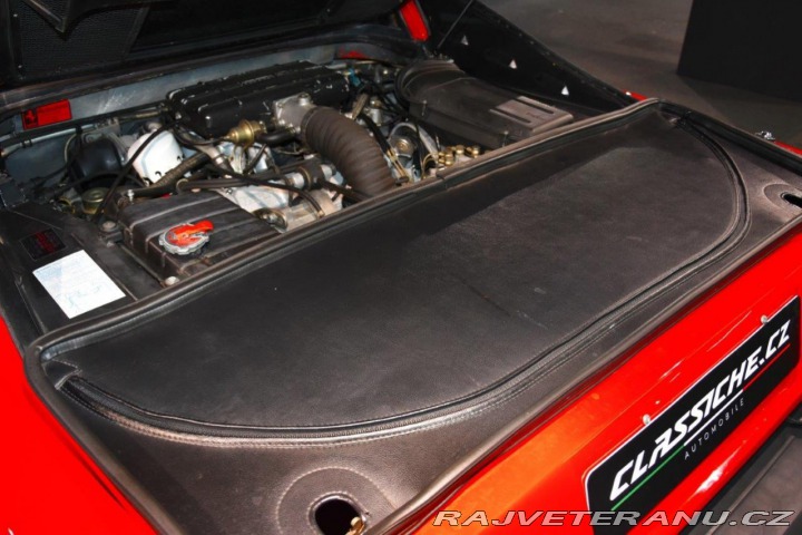 Ferrari 308 1980