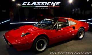 Ferrari 308 1980
