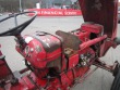 Ostatní značky Ostatní modely Lanz D38 1962