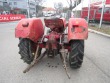 Ostatní značky Ostatní modely Lanz D38 1962
