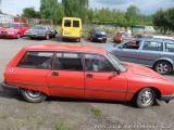 Citroën GS Break 1300