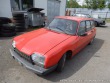 Citroën GS Break 1300