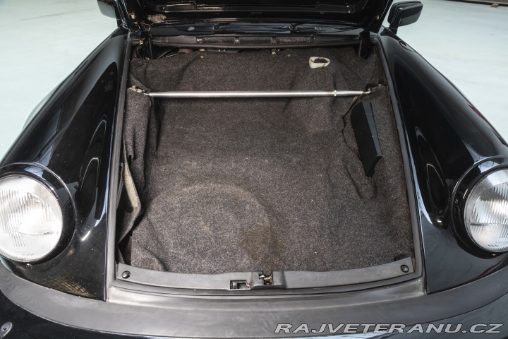 Porsche 911 930 Turbo EU