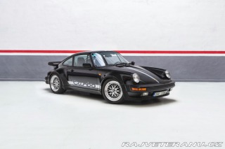 Porsche 911 930 Turbo EU 1985