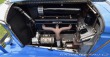 Bentley 4,2L Drop head