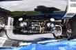 Bentley 4,2L Drop head