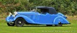 Bentley 4,2L Drop head
