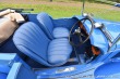 Bentley 4,2L Drop head