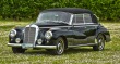 Mercedes-Benz Ostatní modely Adenaver 4 Door (1)