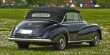 Mercedes-Benz Ostatní modely Adenaver 4 Door (1) 1953
