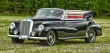 Mercedes-Benz Ostatní modely Adenaver 4 Door (1)