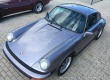 Porsche 911 g50 25th special edition
