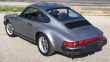 Porsche 911 g50 25th special edition