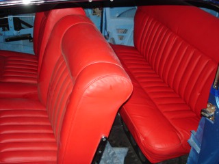 Mercedes-Benz 220 S 1959
