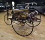 Ostatní značky Ostatní modely BENZ PATENT MOTOR(1)