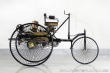 Ostatní značky Ostatní modely BENZ PATENT MOTOR(1) 1886