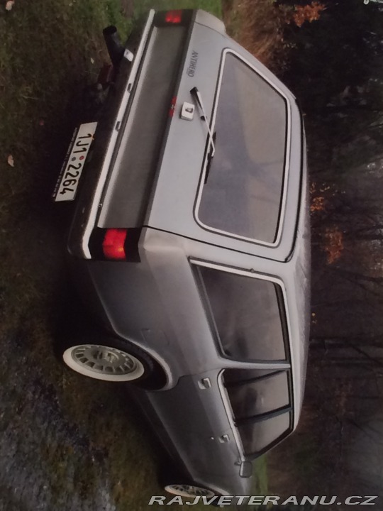 Ford Granada 1979