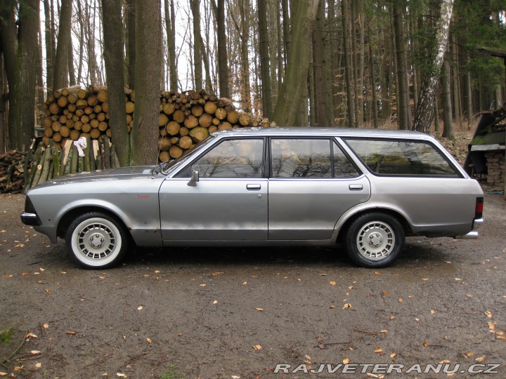 Ford Granada 1979