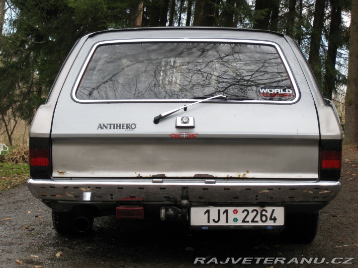 Ford Granada  1979