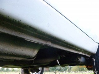 Škoda Favorit 136L I. serie 1990