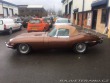 Jaguar E-Type 2. série roadster 4,2