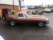 Jaguar E-Type 2. série roadster 4,2