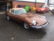 Jaguar E-Type 2. série roadster 4,2