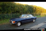 Mercedes-Benz SL C 450 C107