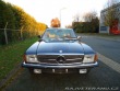 Mercedes-Benz SL C 450 C107 1979