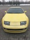 Nissan 300 ZX twin turbo 1990