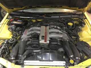 Nissan 300 ZX twin turbo 1990