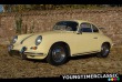 Porsche 356 C 1600 616/15 1964