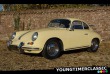 Porsche 356 C 1600 616/15