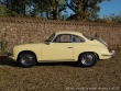 Porsche 356 C 1600 616/15 1964