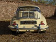 Porsche 356 C 1600 616/15 1964