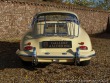 Porsche 356 C 1600 616/15