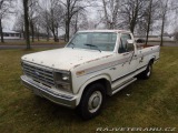 Ford F F350