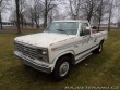 Ford F F350