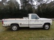 Ford F F350 1980