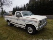 Ford F F350