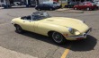 Jaguar E-Type xke 1971