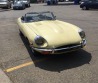 Jaguar E-Type xke