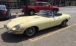 Jaguar E-Type xke