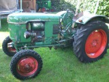   Deutz D25, Typ F2L 6