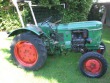 Ostatní značky Ostatní modely Deutz D25, Typ F2L 6 1959