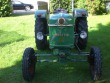 Ostatní značky Ostatní modely Deutz D25, Typ F2L 6