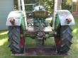 Ostatní značky Ostatní modely Deutz D25, Typ F2L 6