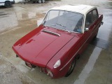 DKW F DKW F102 Auto-Union