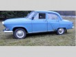 GAZ 21 Volha M21